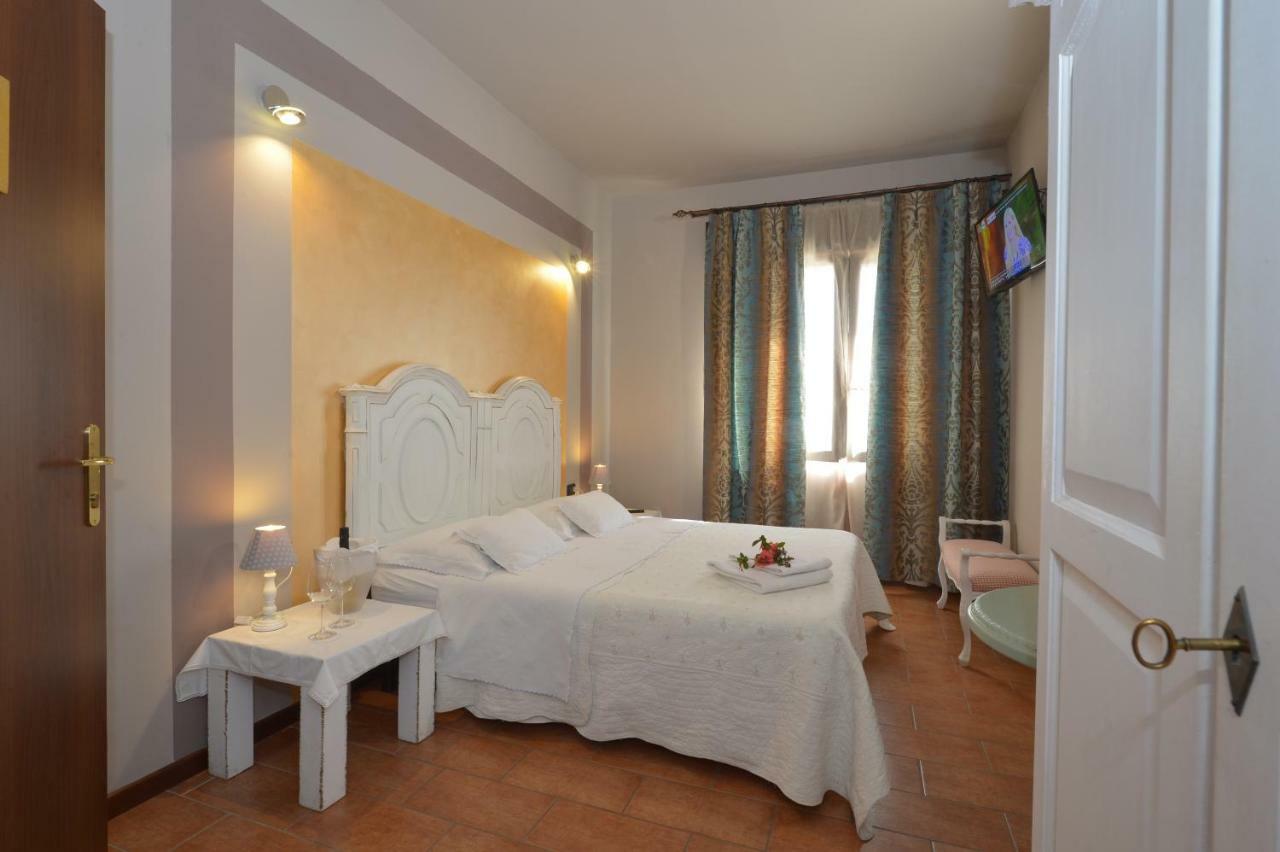 Girelli Sorelle Bussolengo Bagian luar foto