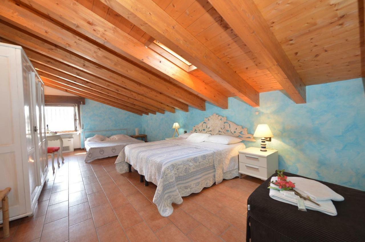 Girelli Sorelle Bussolengo Bagian luar foto