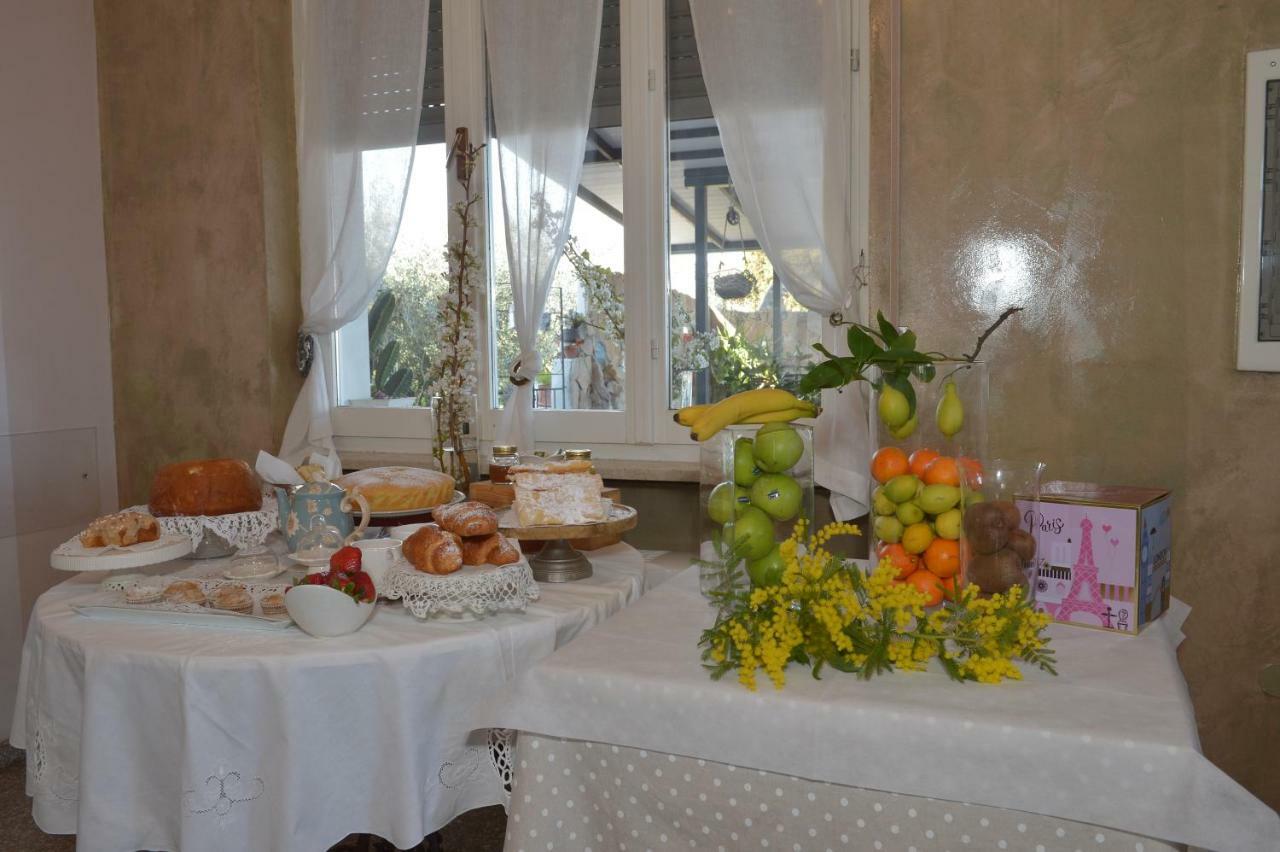 Girelli Sorelle Bussolengo Bagian luar foto