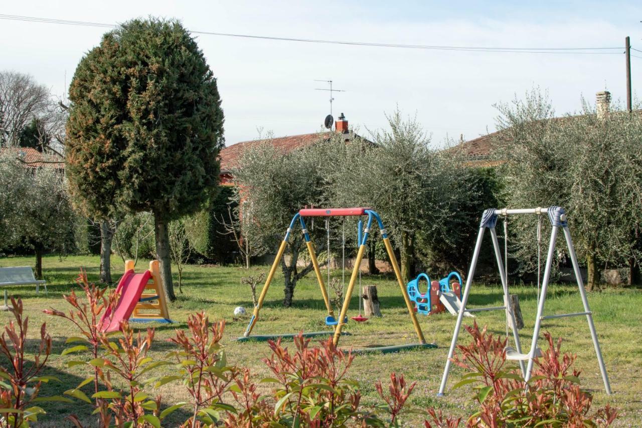 Girelli Sorelle Bussolengo Bagian luar foto